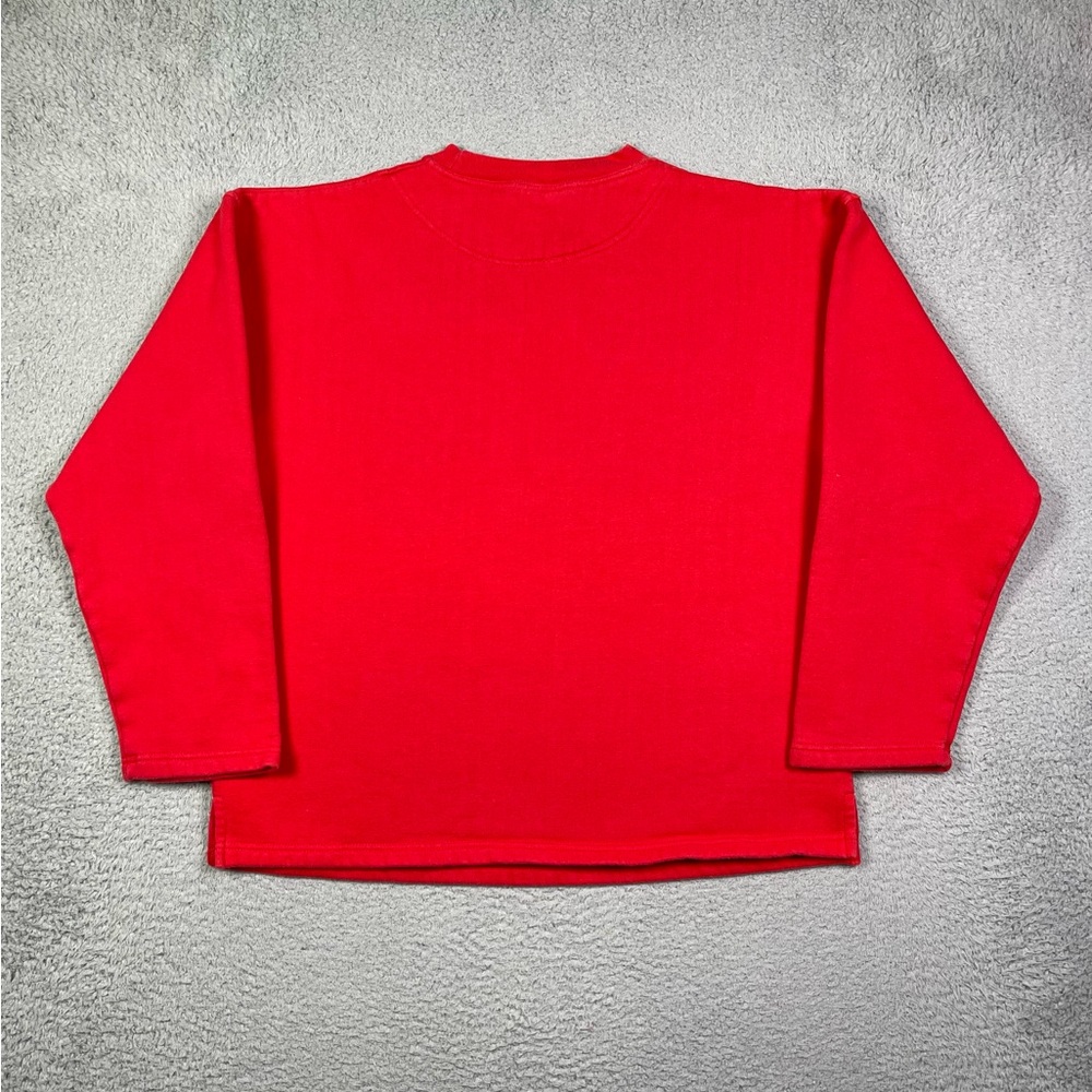 Vintage Y2k Operation Iraqi Freedom Military Swea… - image 4